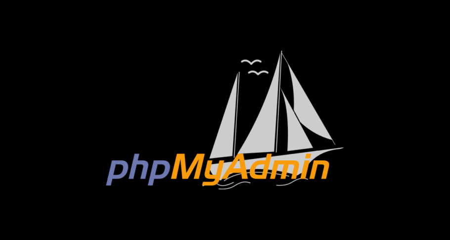 Seu site está em risco - 3 Novas Vulnerabilidades no phpMyAdmin